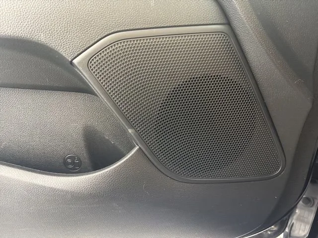 Used 2020 Black Kia LX image 16