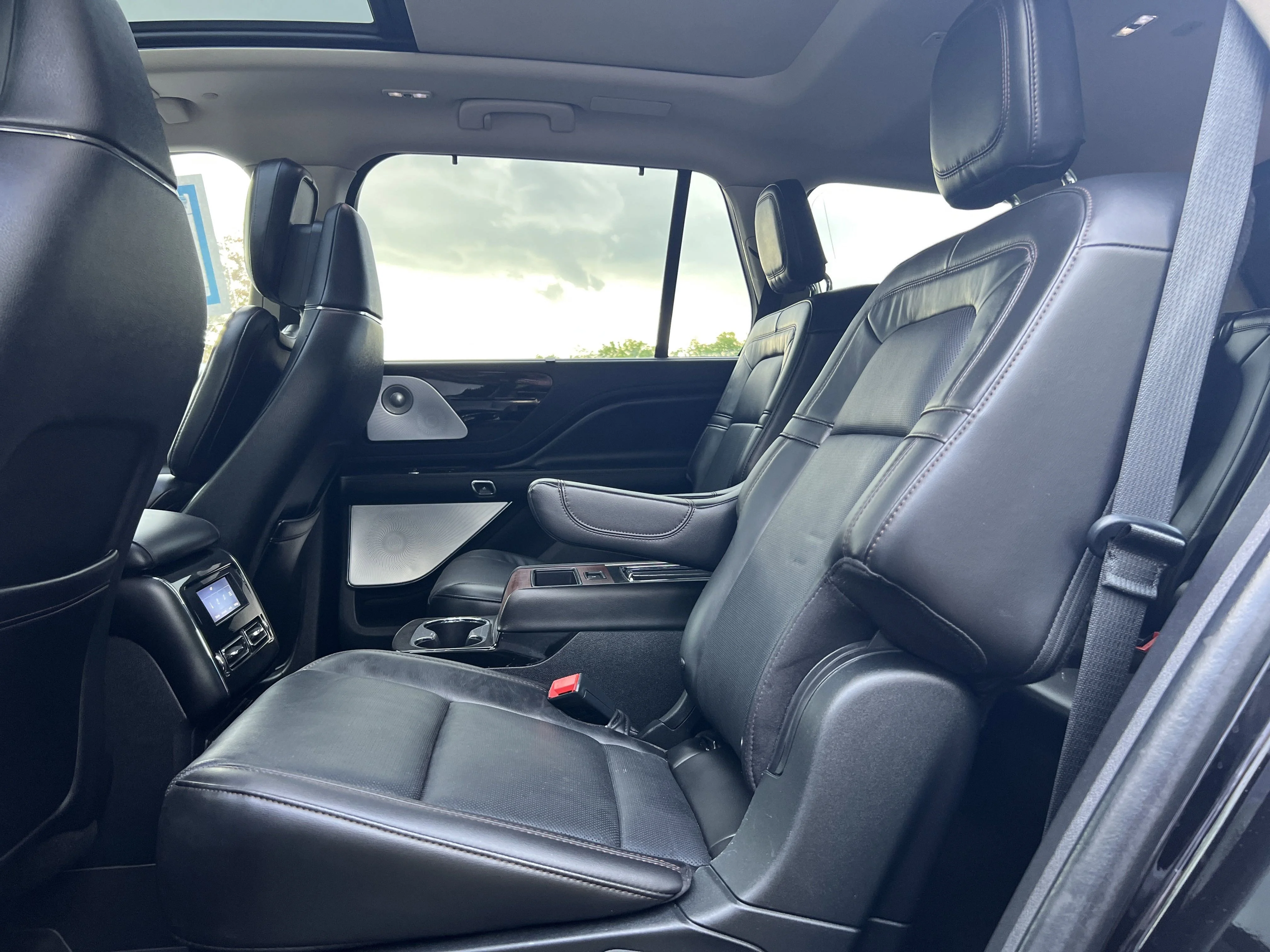 2022 Lincoln Aviator Reserve - Photo 26