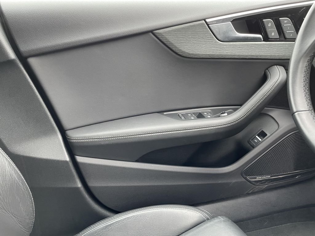 2024 Audi A5 Sportback Premium Plus - Photo 14