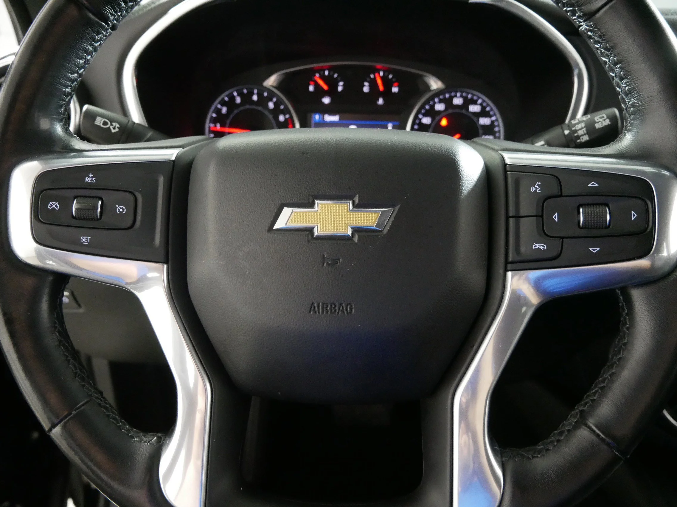 Used 2020 Black Chevrolet LT image 25