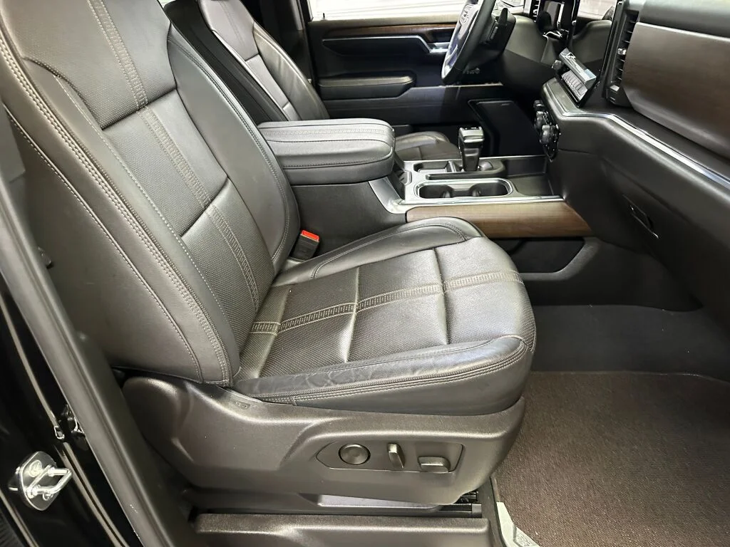 2024 Chevrolet Silverado 1500 High Country - Photo 34