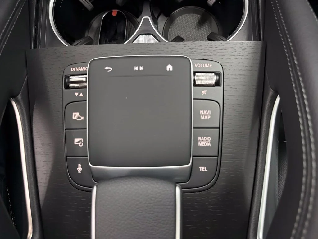 New 2027 Silver Mercedes-Benz GLS 450 image 22