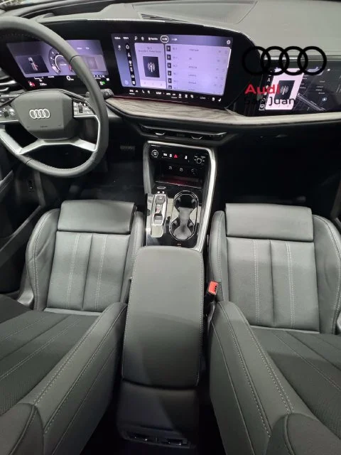 New 2026 Black Audi 2.0T Premium Plus image 32