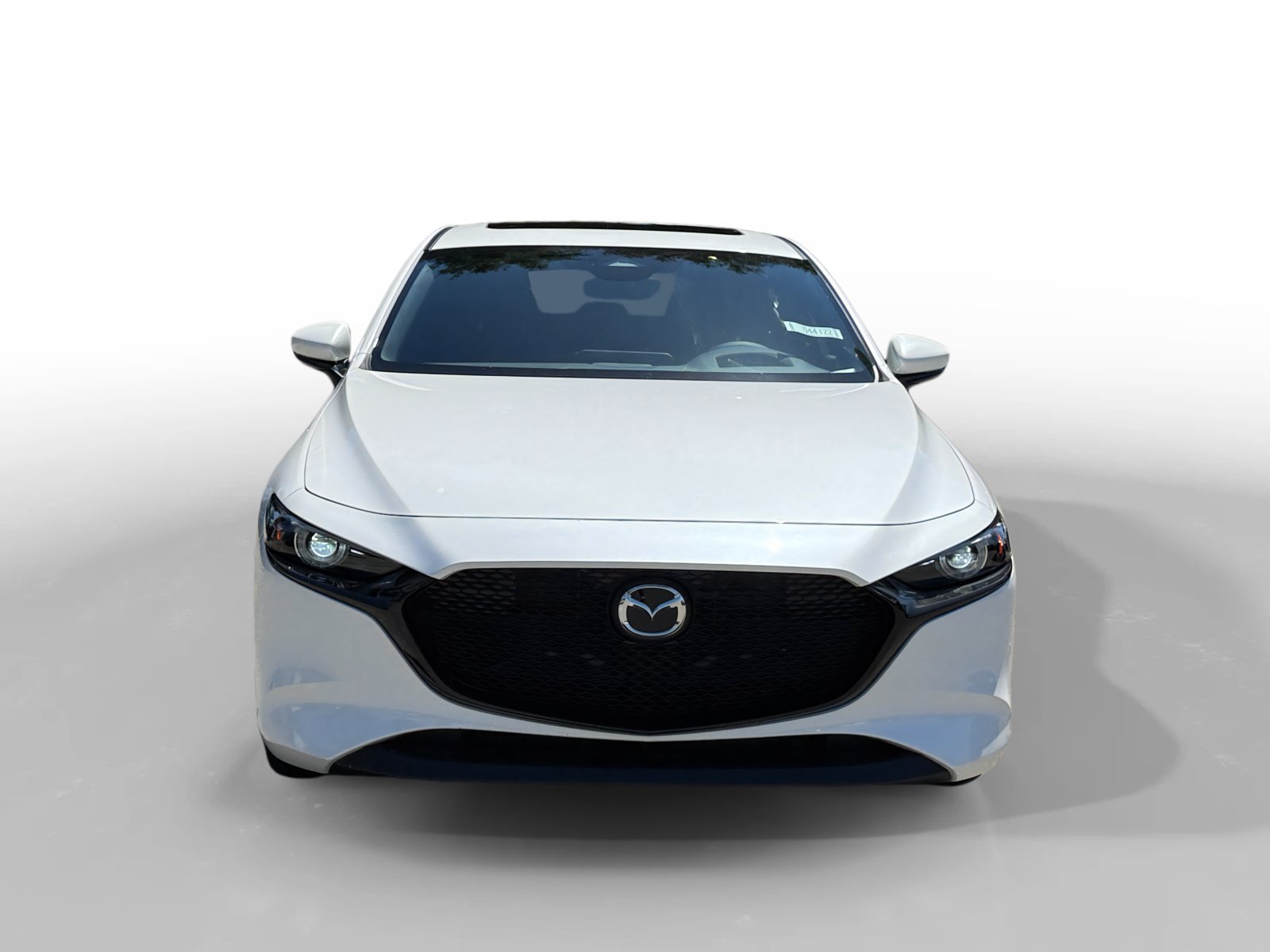 New 2026 Snowflake White Pearl Mica Mazda 2.5 S Premium image 8