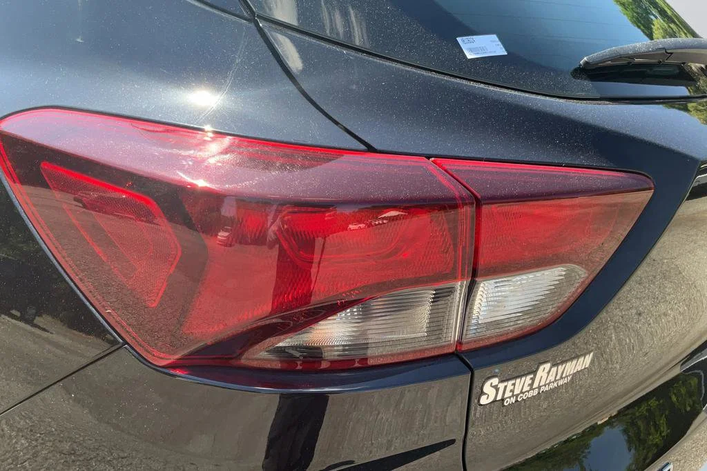 2022 Chevrolet Trailblazer LS - Photo 26
