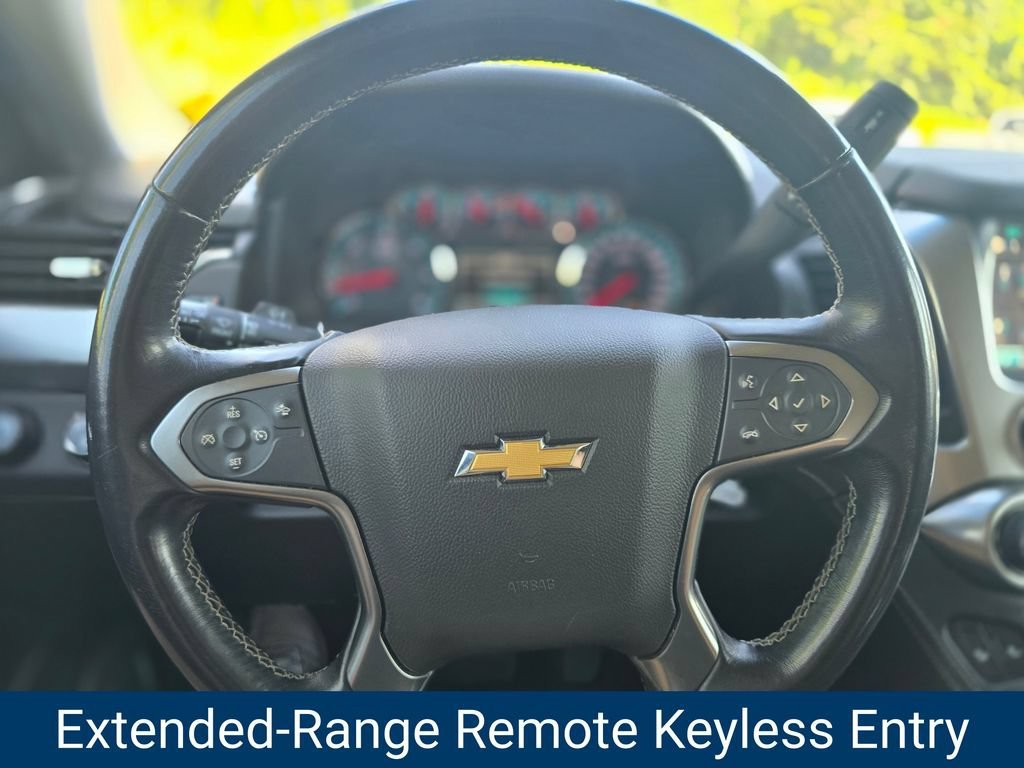 Certified Used 2019 BLACK Chevrolet LT image 24