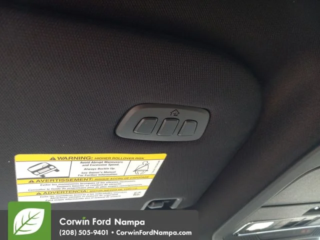 2025 Ford F-350 Super Duty Lariat - Photo 25