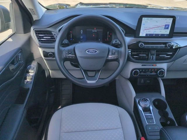 New 2026 Agate Black Metallic Ford Active® image 16