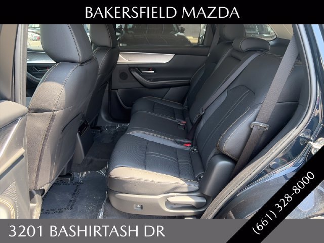 2026 Mazda CX-90 Preferred Package - Photo 23
