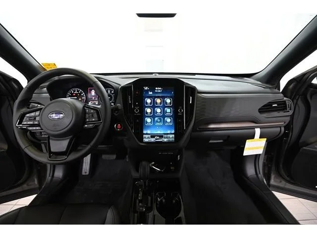 New 2026 RIVER ROCK PEARL Subaru Sport Onyx Edition image 2