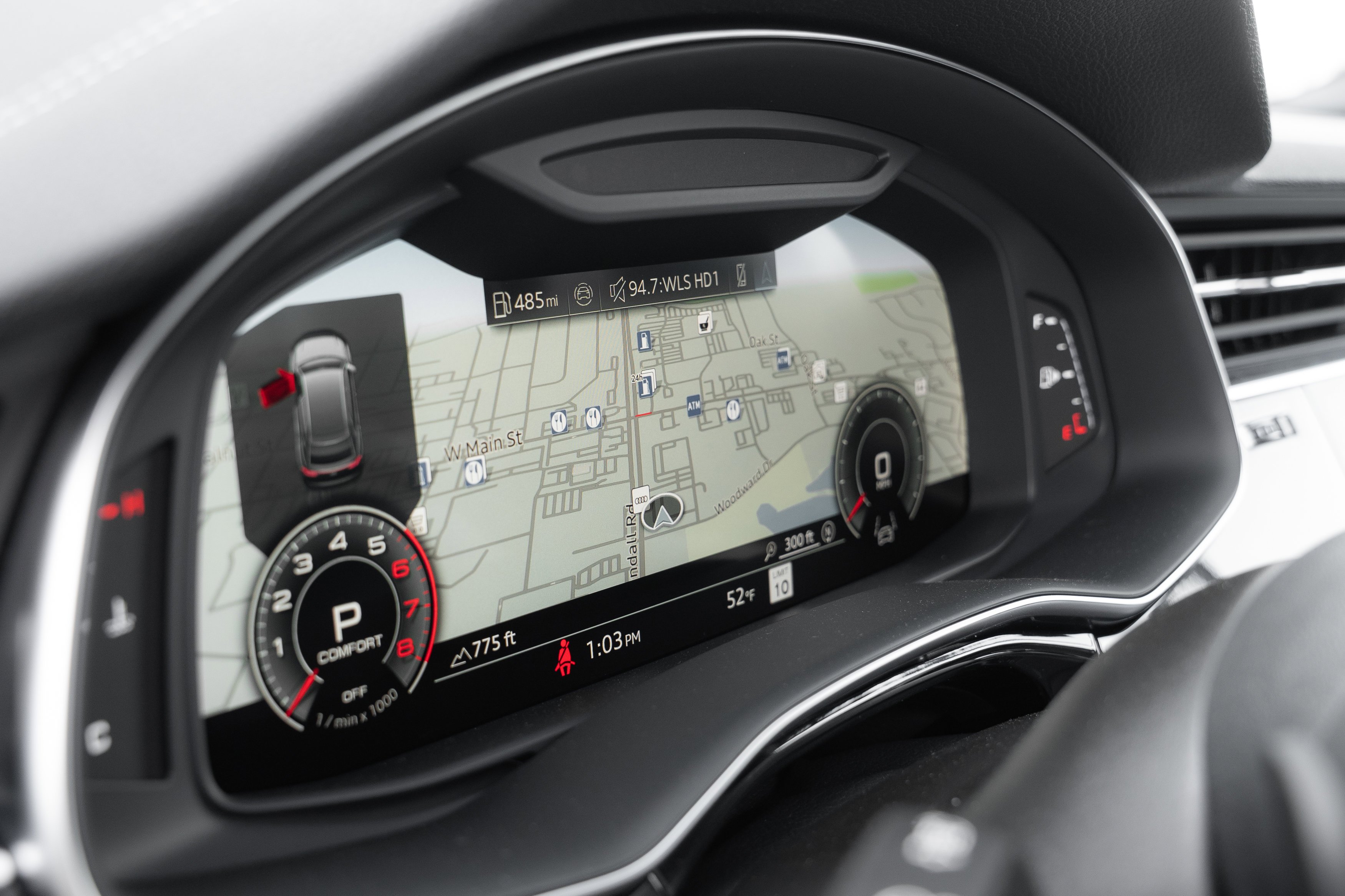 2026 Audi Q8 Premium Plus - Photo 12