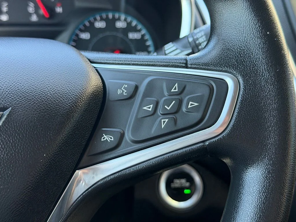 Used 2018 Beige Chevrolet LT image 19
