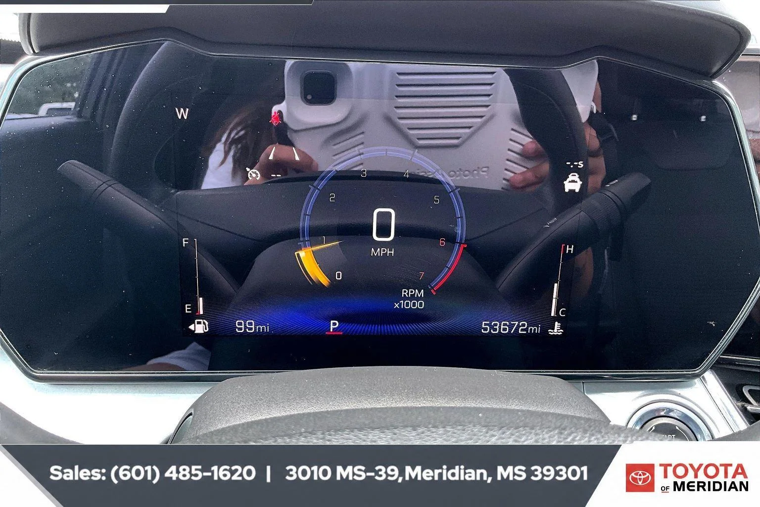 Used 2025 Cypress Gray Chevrolet LT image 14