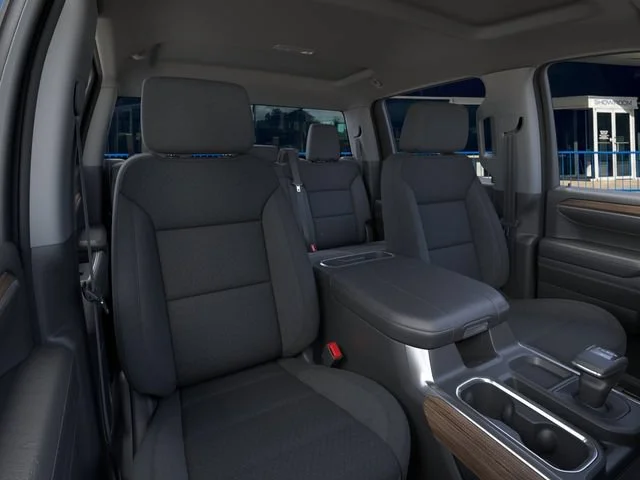 2026 Chevrolet Silverado 1500 LT - Photo 16
