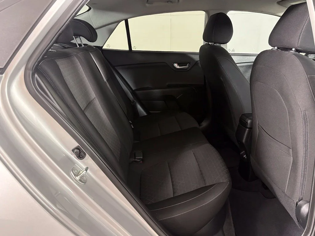 Used 2023 Silver Kia S image 22
