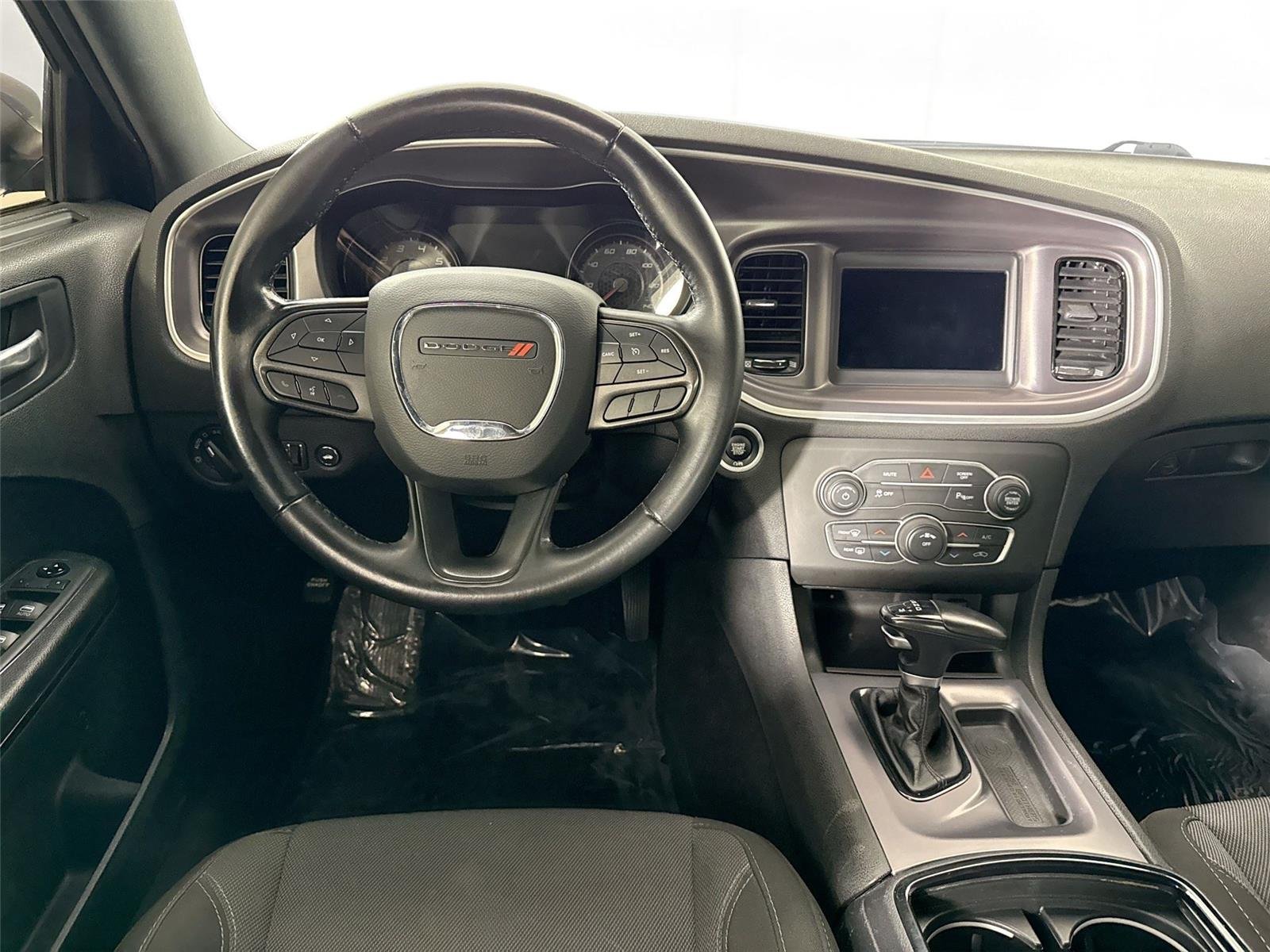 Used 2021 Frostbite Dodge SXT image 26