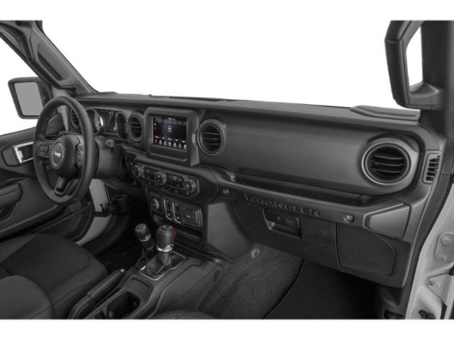 Used 2023 Punkn Metallic Clearcoat Jeep  image 18