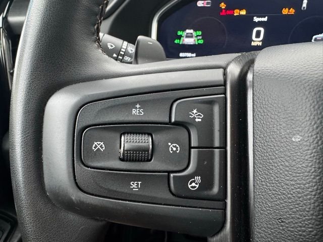 2024 GMC Sierra 1500 AT4 - Photo 23