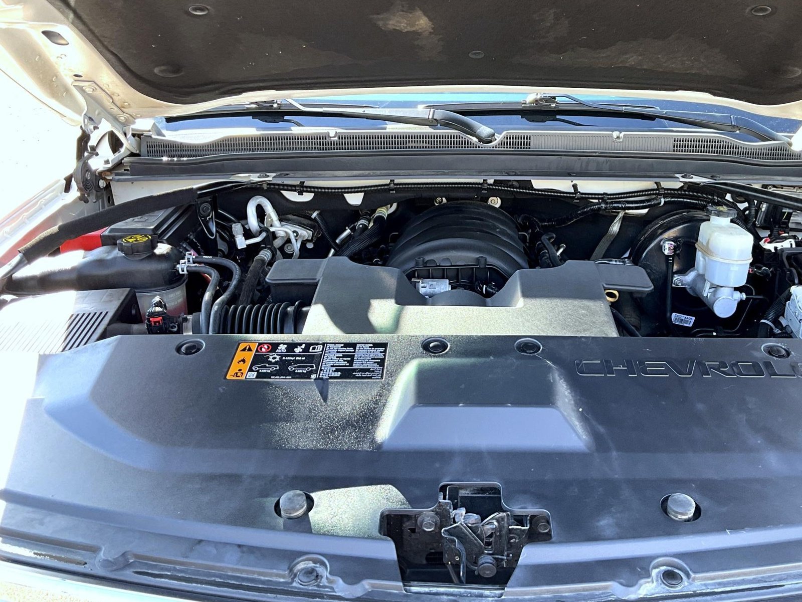 Used 2019 Beige Chevrolet Premier image 27