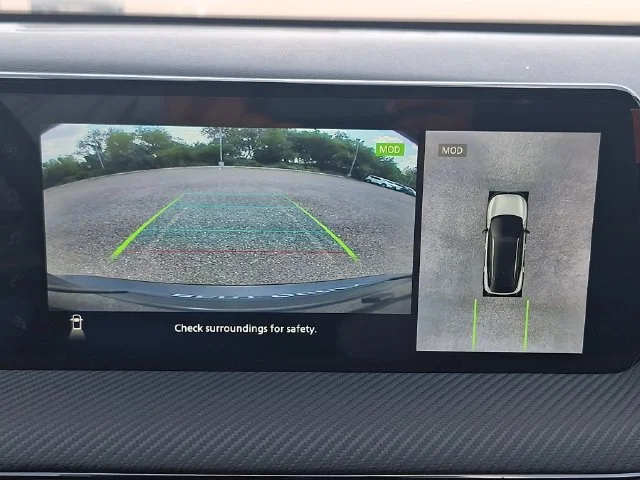 Used 2025 Gray Nissan SR image 22