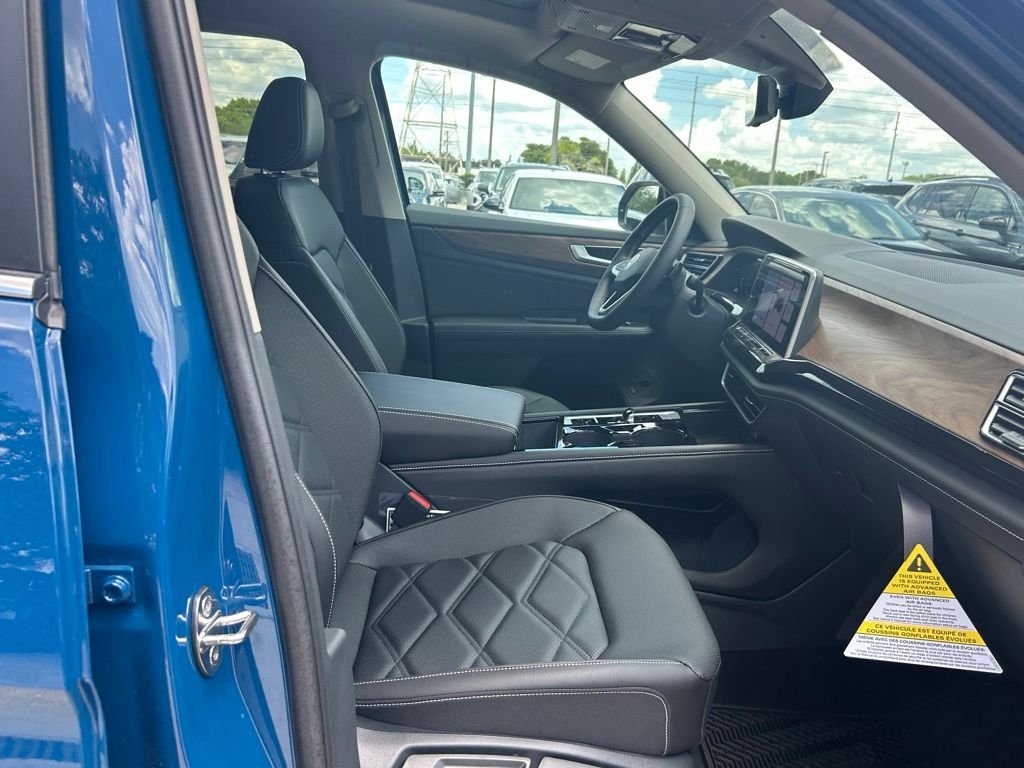 New 2026  Volkswagen 2.0T SE w/Technology image 32
