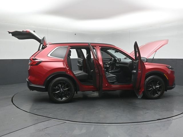 2025 HONDA CR-V - Image 59