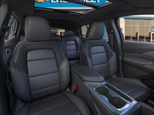2026 Chevrolet Equinox EV 2LT - Photo 16