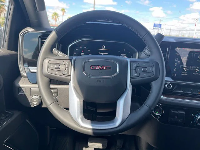 2026 GMC Sierra 1500 Elevation - Photo 7