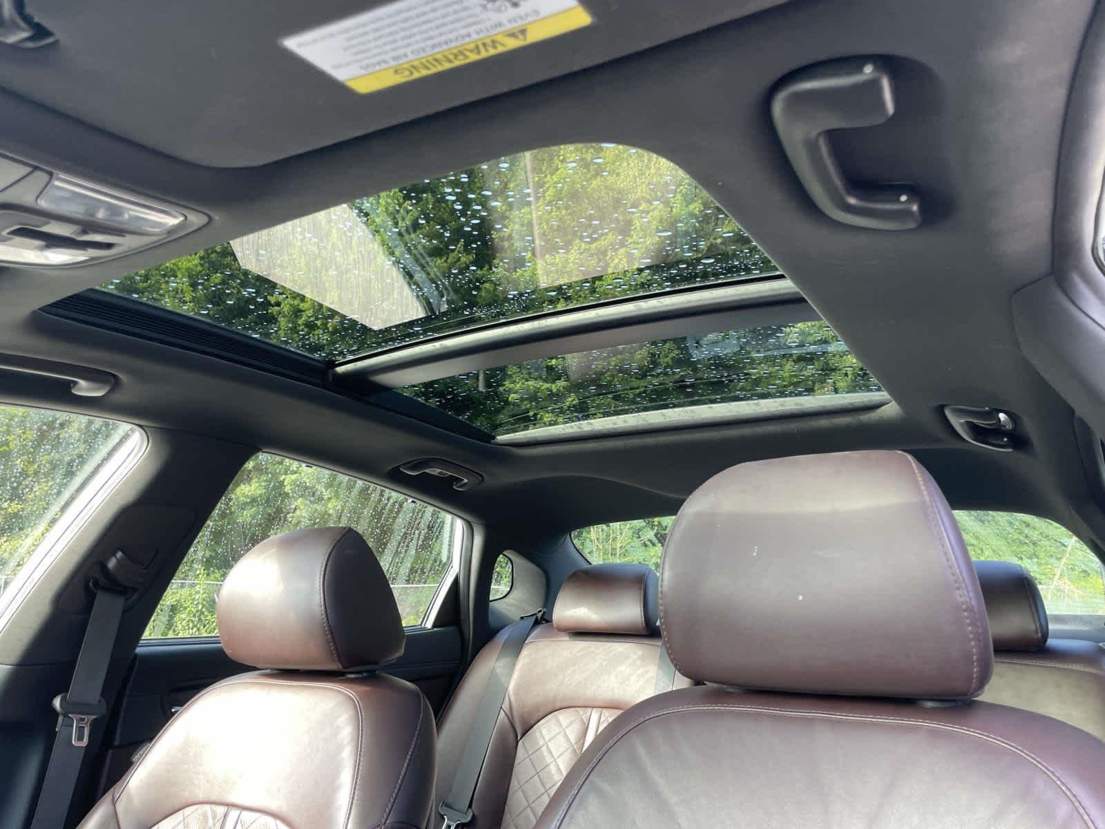 Used 2019 Snow White Pearl Kia SX image 6