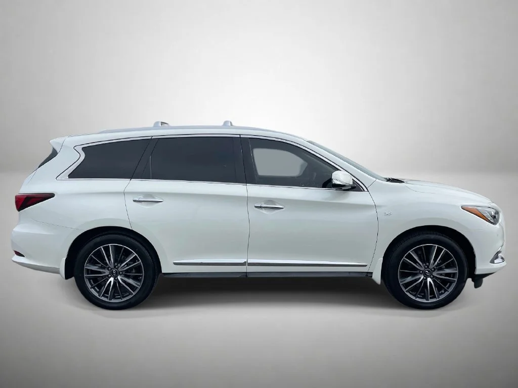 Used 2019 INFINITI QX60 LUXE with VIN 5N1DL0MN6KC511322 for sale in Albertville, AL