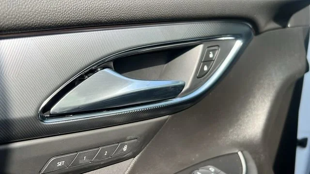 2026 Buick Envision Sport Touring - Photo 9