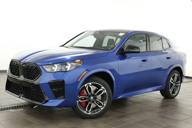 2026 BMW X2 xDrive28i