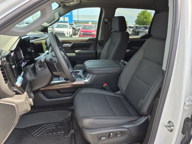 2026 Chevrolet Silverado 1500 LT - Photo 21
