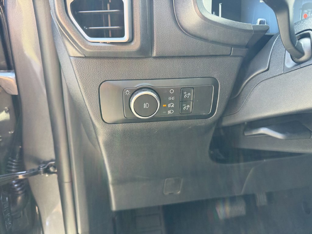Used 2026 Gray Metallic Ford Big Bend image 26