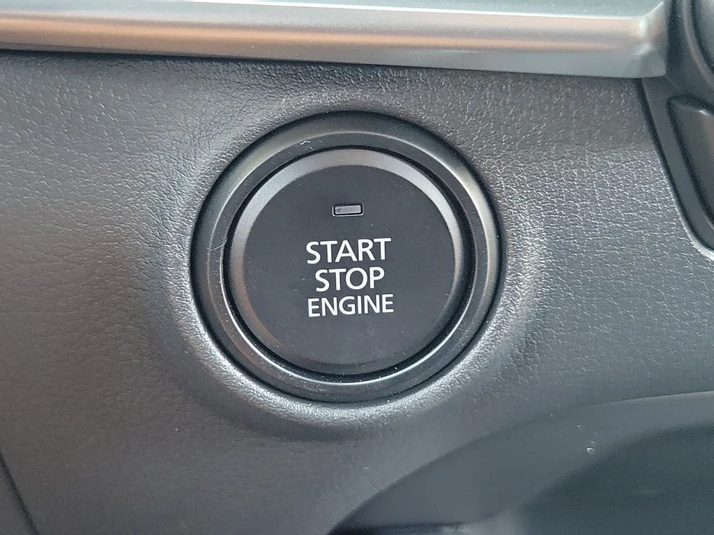 New 2026 Jet Black Mica Mazda 2.5 S Preferred image 8