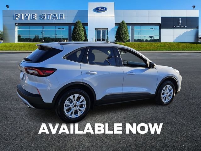 2026 Ford Escape Active - Photo 9