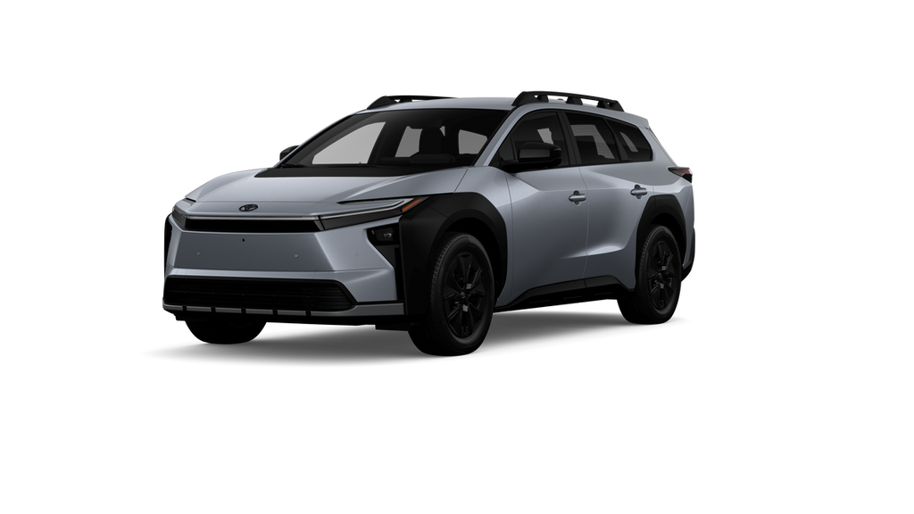 New 2026 Steel Toyota bZ Woodland image 23