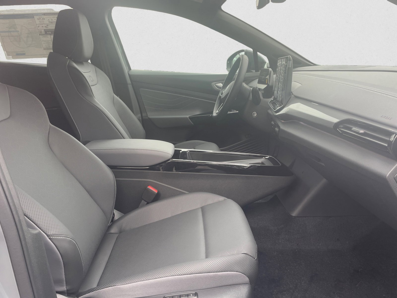 New 2026 Pure-Gray Volkswagen Pro S image 15