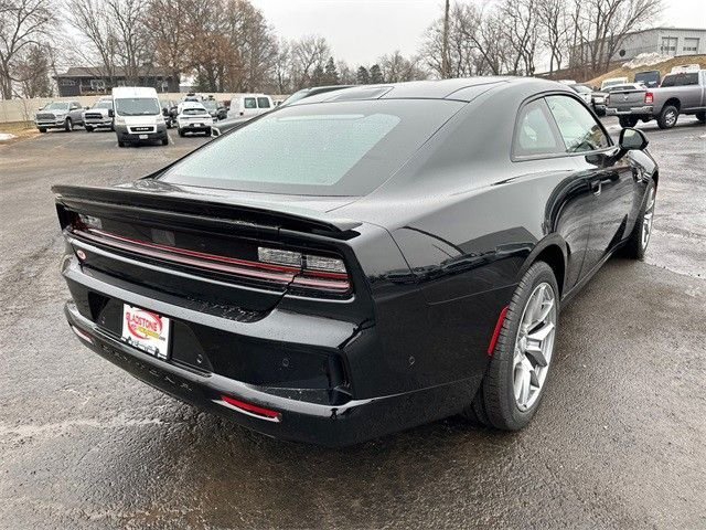 2025 Dodge Charger Daytona Scat Pack - Photo 6