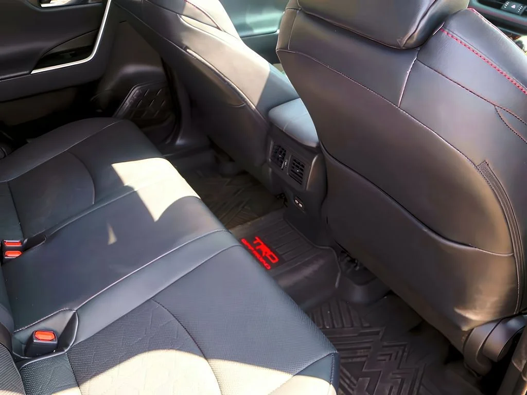 2022 Toyota RAV4 TRD Off-Road - Photo 26