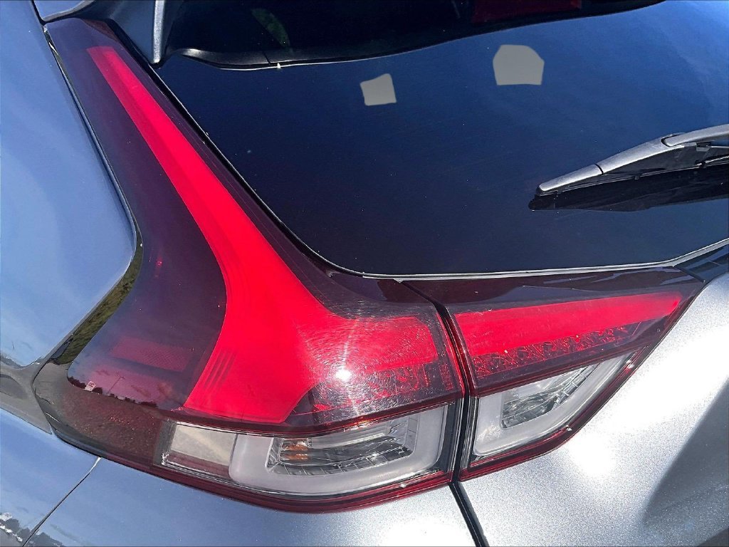 Used 2025  Mitsubishi Black Edition image 34
