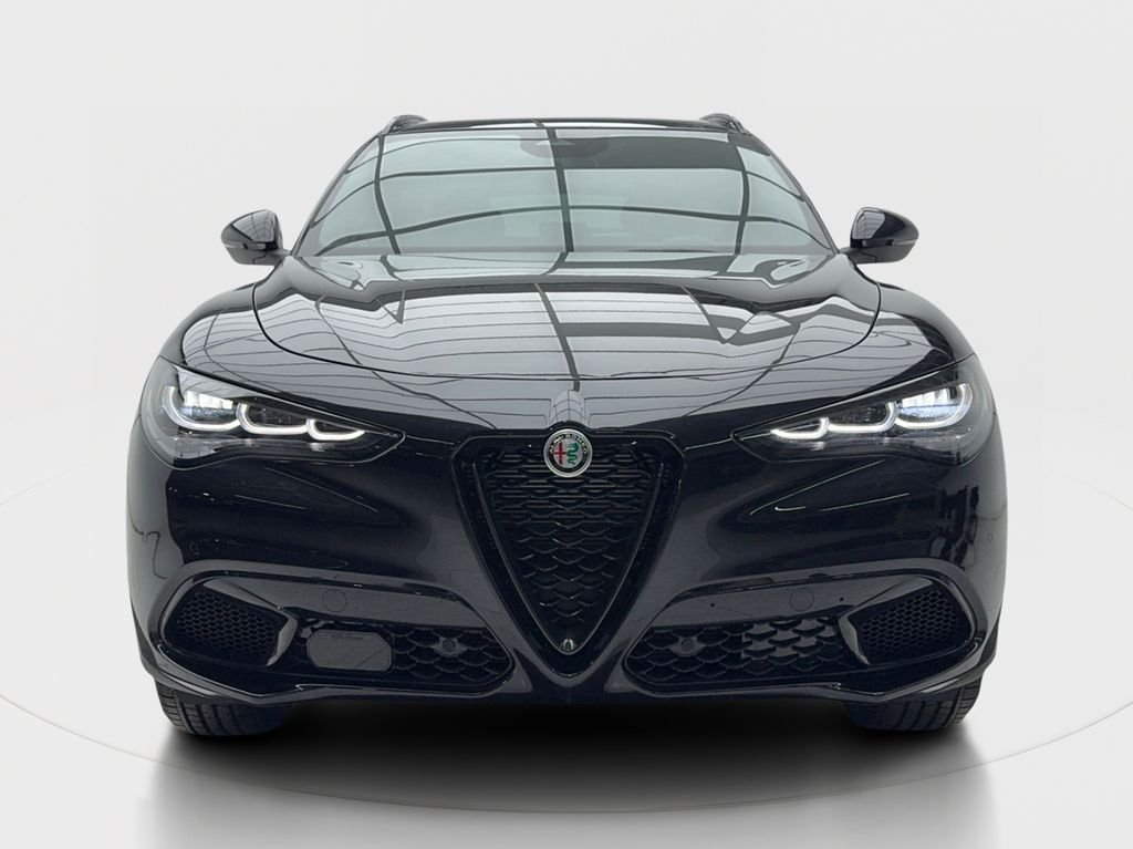 2025 Alfa Romeo Stelvio Base - Photo 3