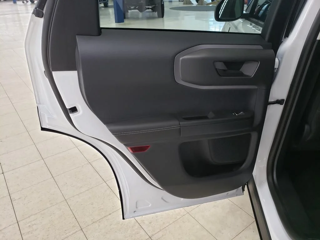 New 2026 Oxford White Ford Outer Banks® image 13