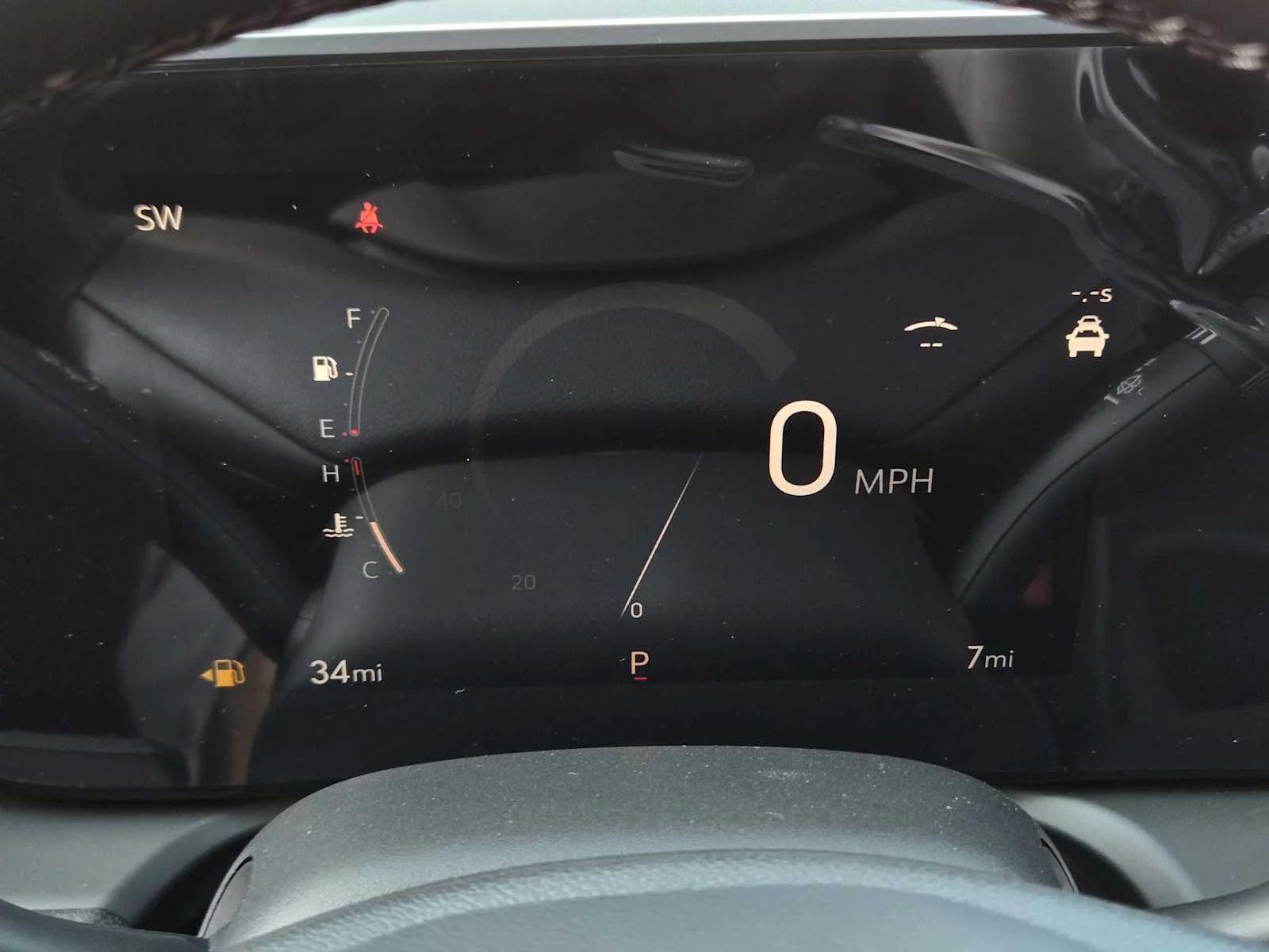 2026 Buick Encore GX Sport Touring - Photo 10