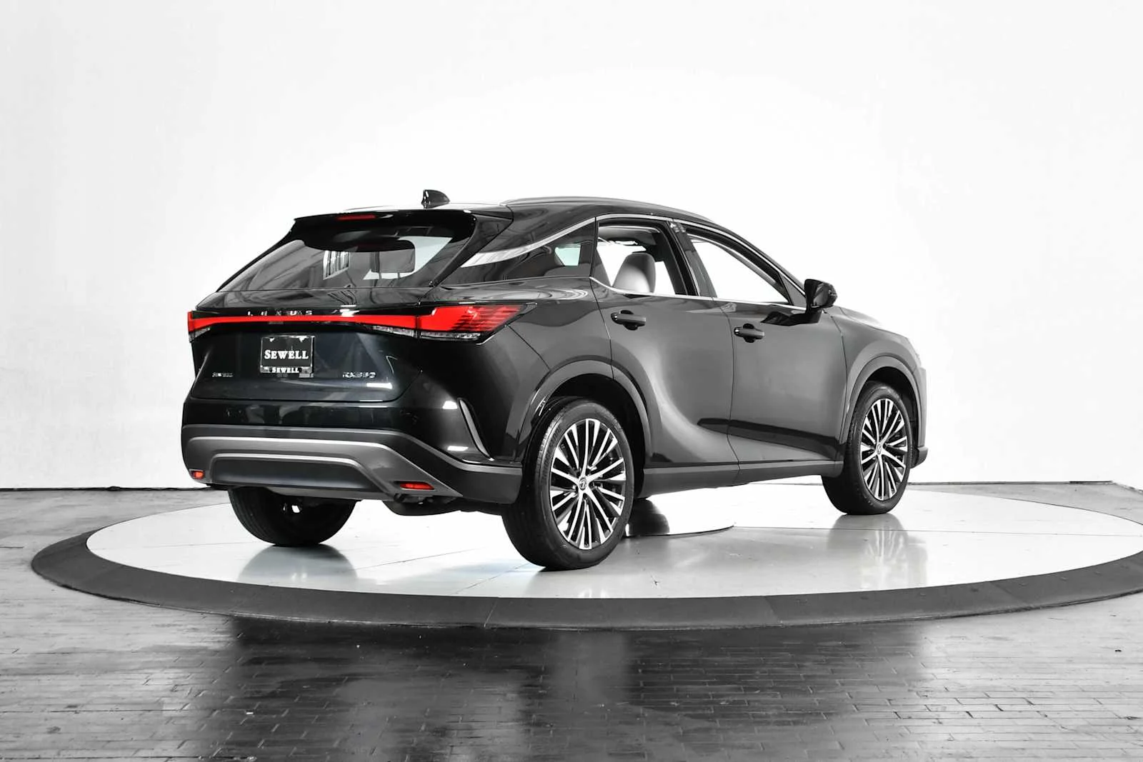 Certified Used 2023 CAVIAR Lexus Premium Plus image 7
