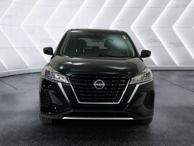 Used 2024 Black Nissan S image 2