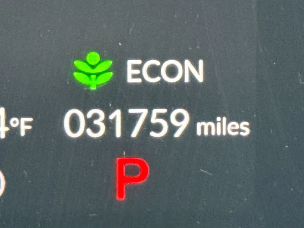 Certified Used 2024 Crystal Black Pearl Honda 2.0L SPORT image 59