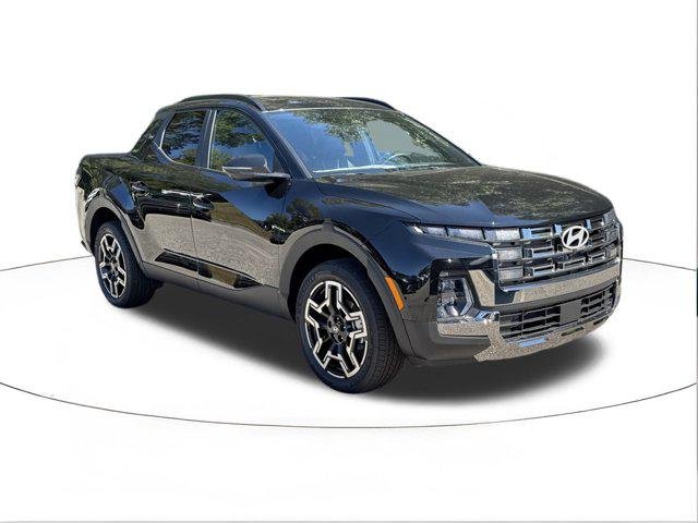 2026 Hyundai Santa Cruz