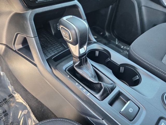 Used 2024 Gray Ford XLT image 14