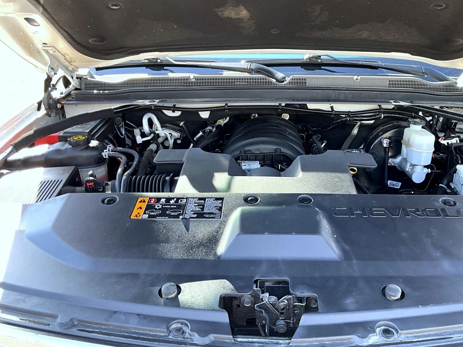 Used 2019 Beige Chevrolet Premier image 27